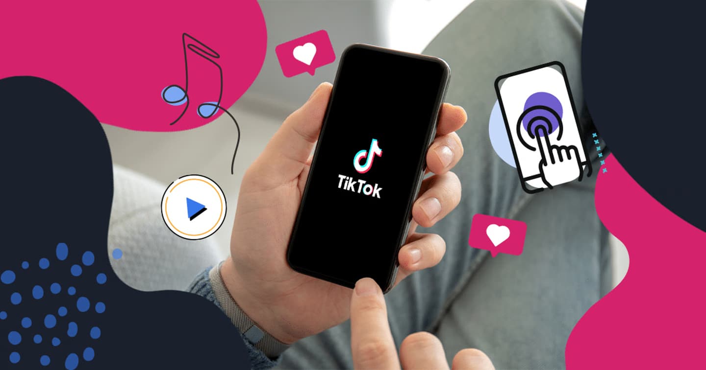 Cách sử dụng TikTok hiệu quả cho người mới bắt đầu